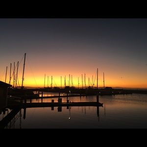 Meet your Posher, Alison